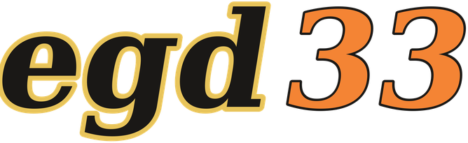 egd33 logo